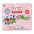 BK013 Sihirli Boyama Kitabım -Gepettoys