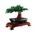 10281 LEGO® Botanical Collection, Bonsai Ağacı / 878 parça / +18 yaş