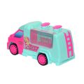 ENG-1056 Sally'nin Sevimli Karavan -Kingtoys