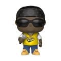 31554 Funko POP Rocks: Notorious B.I.G. Jersey