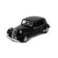 MAIS 31821 Maisto Citroen 15 Cv 6 Cyl Model Araba 1:18 -Necotoys