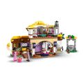 43231 Lego Disney Ashanın Evi 509 parça +7 yaş