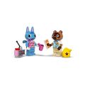 77050 Lego Animal Crossing Nooks Cranny ve Rosienin Evi 535 parça +7 yaş