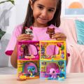 0590 Littlest Pet Shop Miniş ve Temalı Oyun Köşesi -Sunman