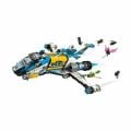 71460 LEGO® DREAMZzz™ Bay Oz'un Uzay Otobüsü 878 parça +9 yaş