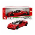 16015 1:18 Ferrari SF90 Stradale Model Araba -Sunman