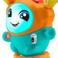 HJP89 Fisher Price Sevimli DJ