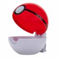 POK PKW2715 Pokemon Clip 'N' Go Pokeball Kemer ve Bulbasaur -Necotoys