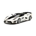 16012 Sunman 1:18 Ferrari FXX K Evo Model Araba