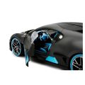 S00011045 Burago 1:18 Bugatti Divo Model Araba