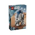 75379 Lego Star Wars R2-D2 1050 parça +10 yaş