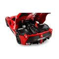 16001 Burago 1:18 Ferrari Laferrari Model Araba