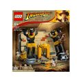 77013 Lego Indiana Jones Kayıp Mezardan Kaçış 600 parça +8 yaş