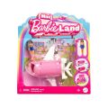 HYF38 Mini Barbieland Araçlar