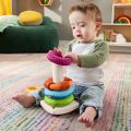 HXK47 Fisher-Price Duyusal Gelişim Halkaları