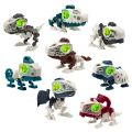 SIL/88073 Silverlit Biopod Dinazor Robot-Necotoys