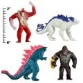 MN313000 Godzilla vs. Kong Mini Figür 5 cm - 35760