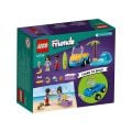 41725 Lego Friends - Plaj Arabası Eğlencesi 61 parça +4 yaş