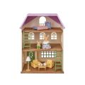 5728 Sylvanian Families FGift Set Kasaba Okulu Seti +4 yaş