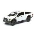 MAY 31266 1 :24 2017 Ford Raptor Model Araba -Necotoys