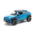 MAY 32533 1:24 Lamborghini Urus Model Araba