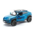 MAY 32533 1:24 Lamborghini Urus Model Araba