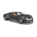 MAY 31514 Bugatti Chiron Model Araba 1:24 -Necotoys