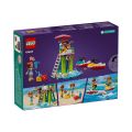 42623 Lego Friends Plaj Su Motoru 84 parça +5 yaş