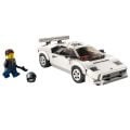 76908 LEGO® Speed Champions Lamborghini Countach 262 parça +8 yaş