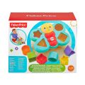 CDC22 Fisher-Price® Şekil Eşleştirme Arkadaşı Kelebek / Sıralama ve Şekil Ayırma Oyuncakları