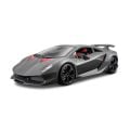 21061 1:24 Lamborghini Sesto Elemento -Sunman