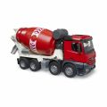 BR03655 Mercedes Benz Arocs Beton Mikser +4 yaş