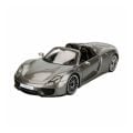 21076  1:24 Porsche 918 Spyder Model Araba -Sunman