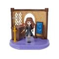 6061846 Harry Potter Tılsım Dersi ve Hermione Granger Figür -Spinmaster