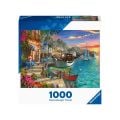 820689 Ravensburger, Yunanistan Manzara - 1000 Parça Puzzle