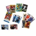 7783 UEFA Match Attax Extra 202324 Koleksiyon Kartları