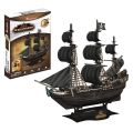 CUB T4005H Queen Annes Revenge Gemisi -Necotoys