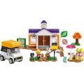 77052 Lego Animal Crossing K.K. Meydan Konseri 550 parça +7 yaş