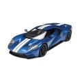 78100 1:14 Ford GT Uzaktan Kumandalı Işıklı Araba