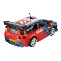 C51078W Cada 2008 Citroen C4 WRC Blok Seti 329 Parça -Vagon life