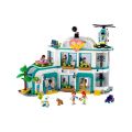 42621 LEGO® Friends Heartlake City Hastanesi 1045 parça +7 yaş