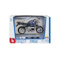 1051030 1:18 Ducati Motor -Sunman