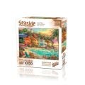 20673 Ada Zamanı 1000 Parça Puzzle -KS Puzzle