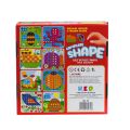 HED 708 Complete Shape -Hobi Oyuncak