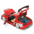 25303033 Hızlı ve Öfkeli 1993 Mazda RX-7 1:24 - Simba