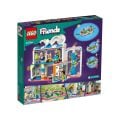 41744 LEGO® Friends Spor Merkezi 832 parça +8 yaş