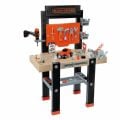 7600360727  Black & Decker Bricolo Orta Çalışma Tezgah