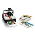 21345 LEGO® ideas Polaroid OneStep SX-70 Kamera 516 parça +18 yaş