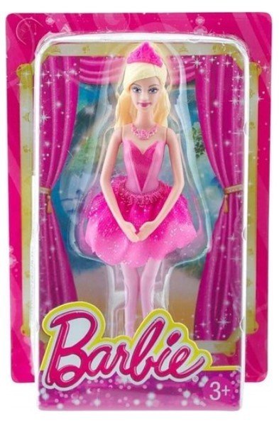 V7050 Dreamtopia, Barbie Güzel Prensesler / +3 yaş