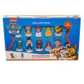 PAW5065 Paw Patrol Stampers 12li Delüks Figür Asorti - Neco Toys